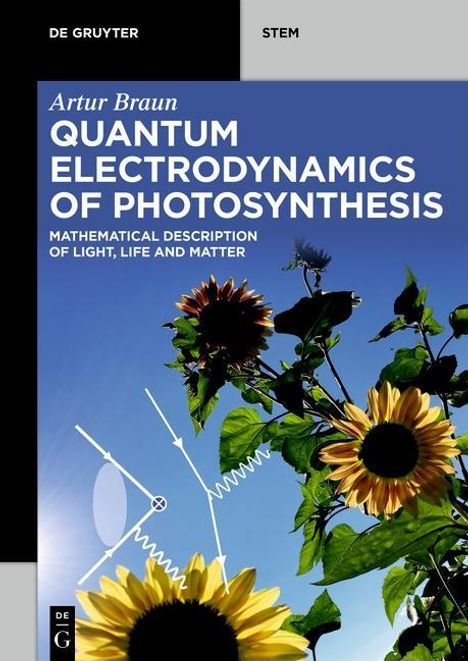 Artur Braun: Braun, A: Quantum Electrodynamics of Photosynthesis, Buch