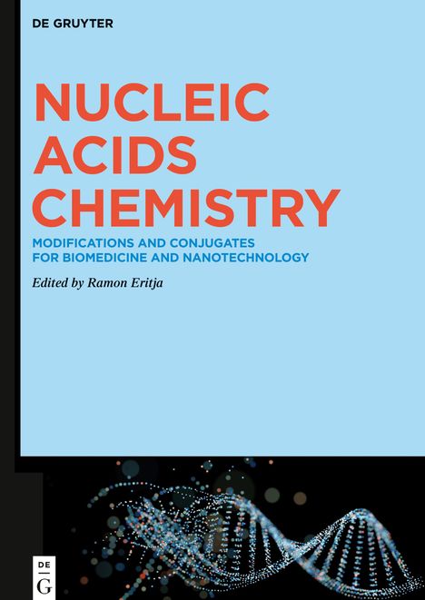 Nucleic Acids Chemistry, Buch