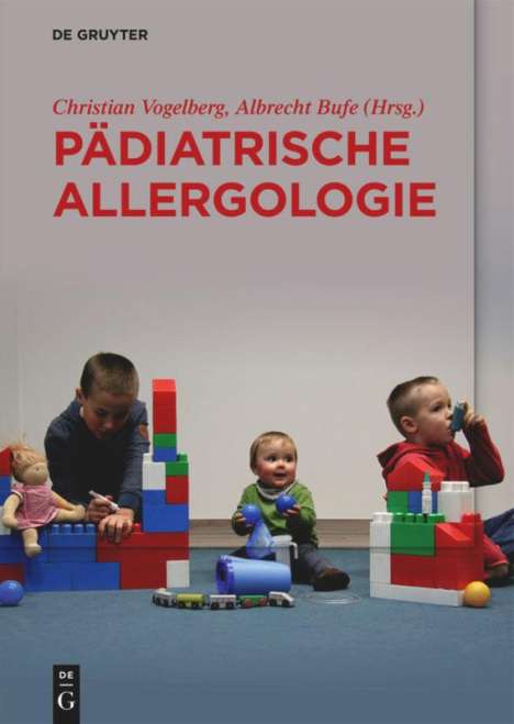 Pädiatrische Allergologie, Buch