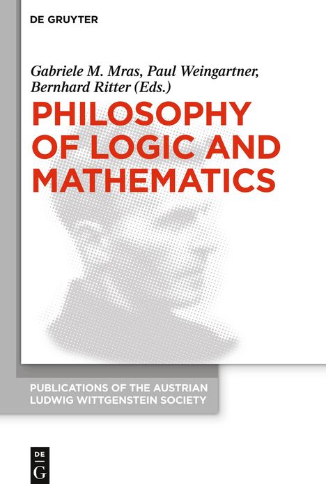 Philosophy of Logic and Mathematics, Buch