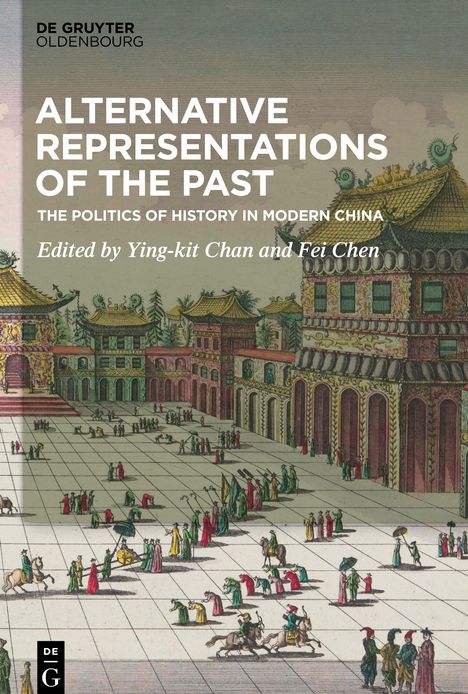 Alternative Representations of the Past, Buch