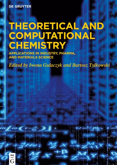 Theoretical and Computational Chemistry, Buch