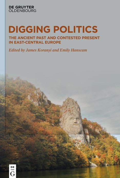 Digging Politics, Buch