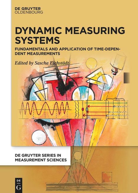 Dynamic Measuring Systems, Buch