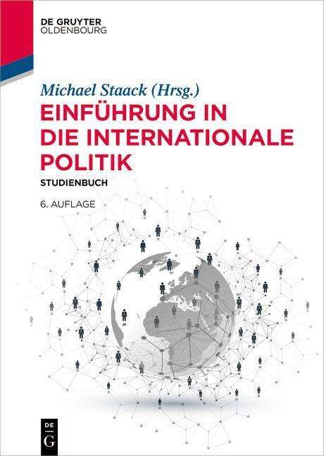 Einführung in die Internationale Politik, Buch