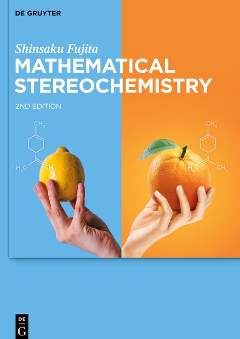 Shinsaku Fujita: Mathematical Stereochemistry, Buch