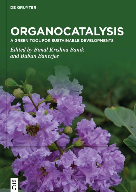 Organocatalysis, Buch