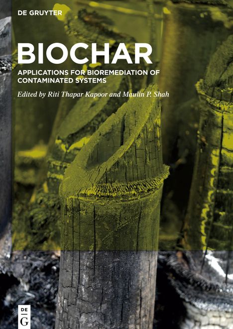 BioChar, Buch