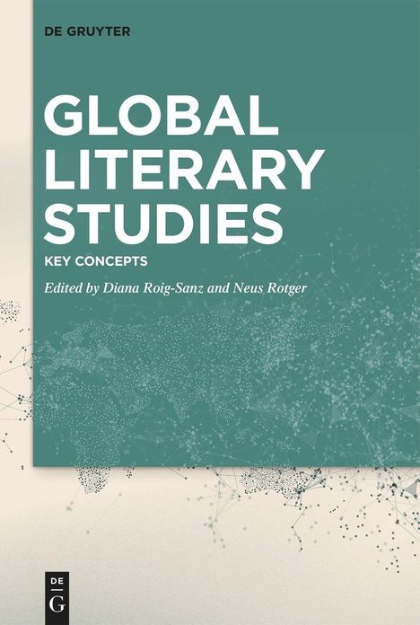 Global Literary Studies, Buch