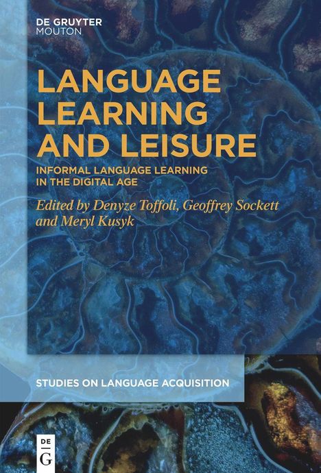 Language Learning and Leisure, Buch