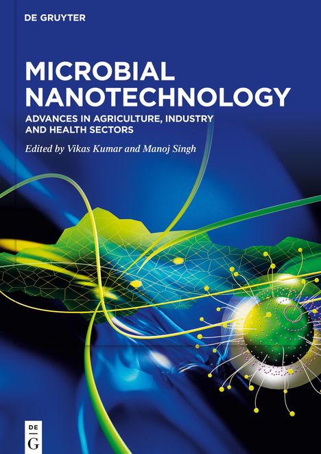 Microbial Nanotechnology, Buch