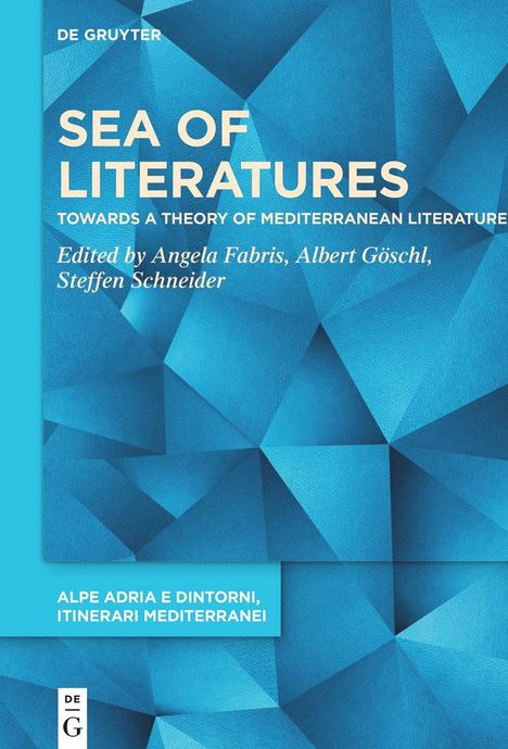 Sea of Literatures, Buch