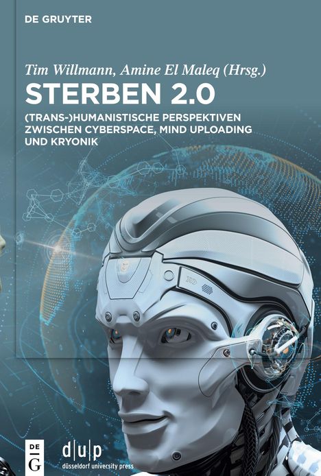 Sterben 2.0, Buch