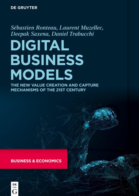 Digital Business Models, Buch