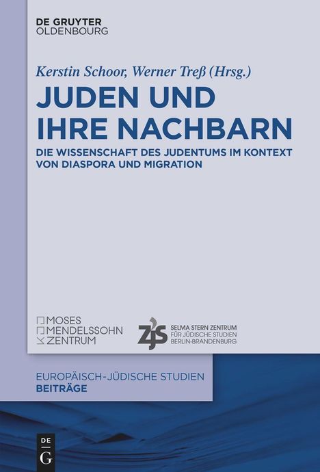 Juden und ihre Nachbarn, Buch