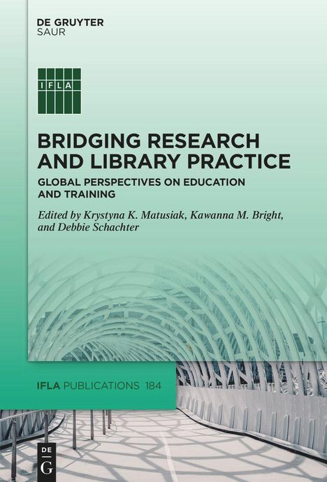 Bridging Research and Library Practice, Buch