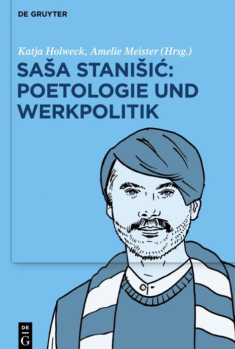 Sa¿a Stani¿i¿: Poetologie und Werkpolitik, Buch