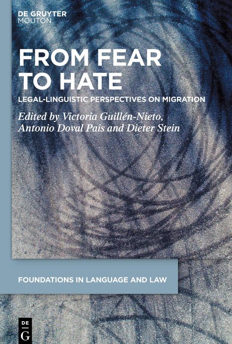 From Fear to Hate, Buch