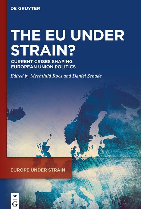 The EU under Strain?, Buch