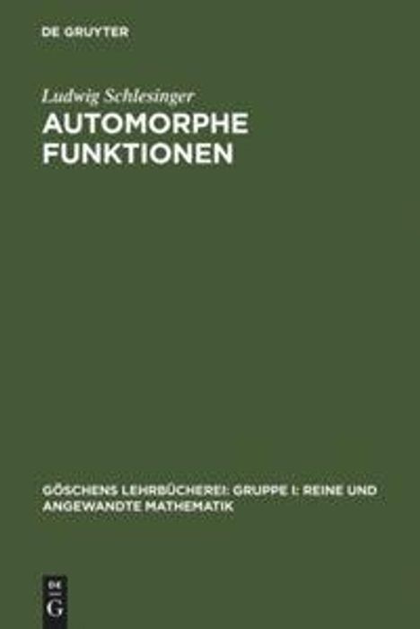 Cover/Produkt Ansicht vergrößern