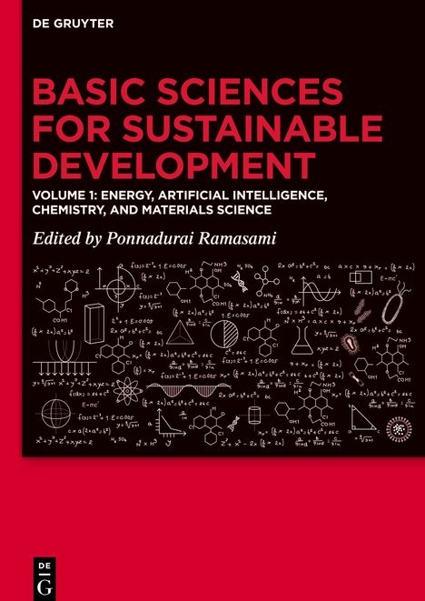 Basic Sciences for Sustainable Development, Buch