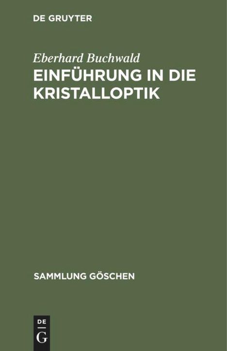 Cover/Produkt Ansicht vergrößern