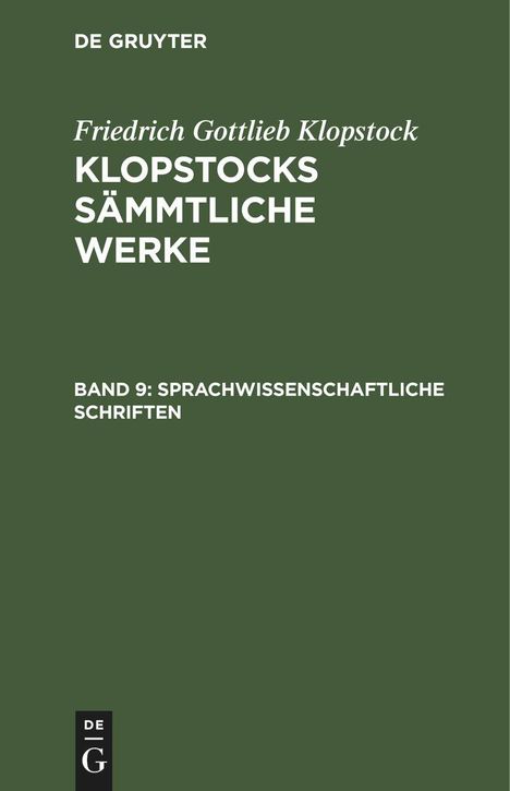 Cover/Produkt Ansicht vergrößern