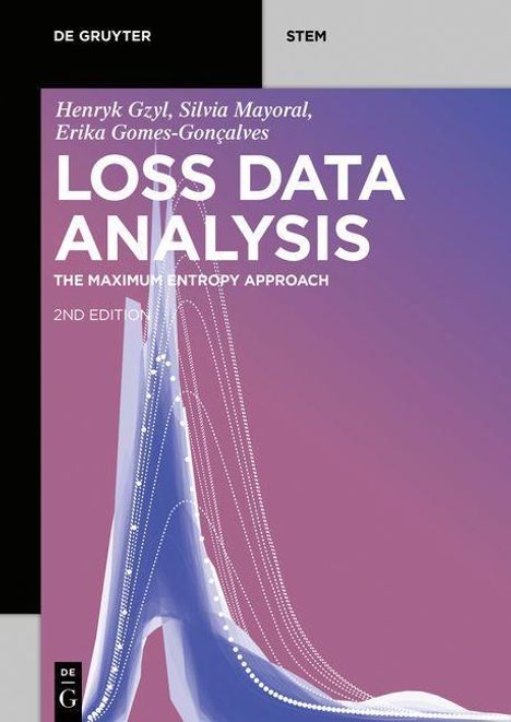 Henryk Gzyl: Gzyl, H: Loss Data Analysis, Buch