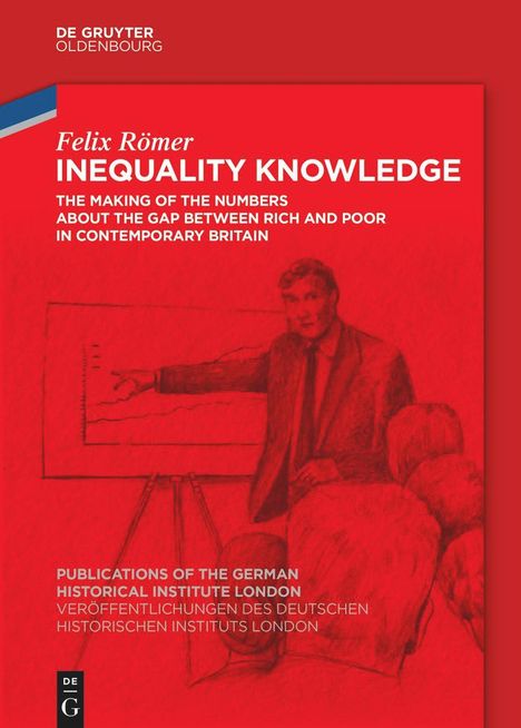 Felix Römer: Inequality Knowledge, Buch