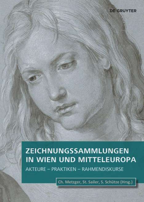 Zeichnungssammlungen in Wien und Mitteleuropa, Buch