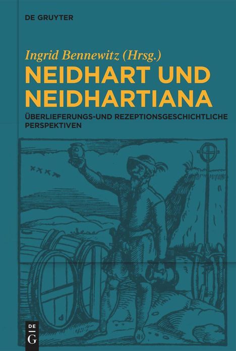 Neidhart und Neidhartiana, Buch