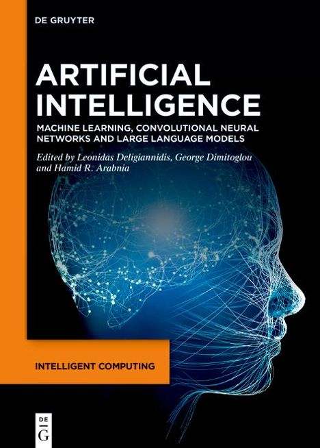 Artificial Intelligence, Buch