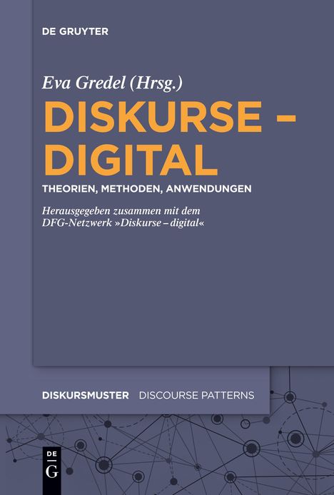 Diskurse ¿ digital, Buch