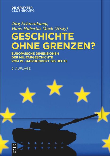 Geschichte ohne Grenzen?, Buch