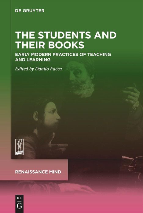 The Students and Their Books, Buch