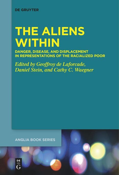 The Aliens Within, Buch