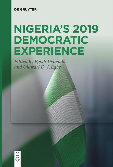 Nigeria's 2019 Democratic Experience, Buch