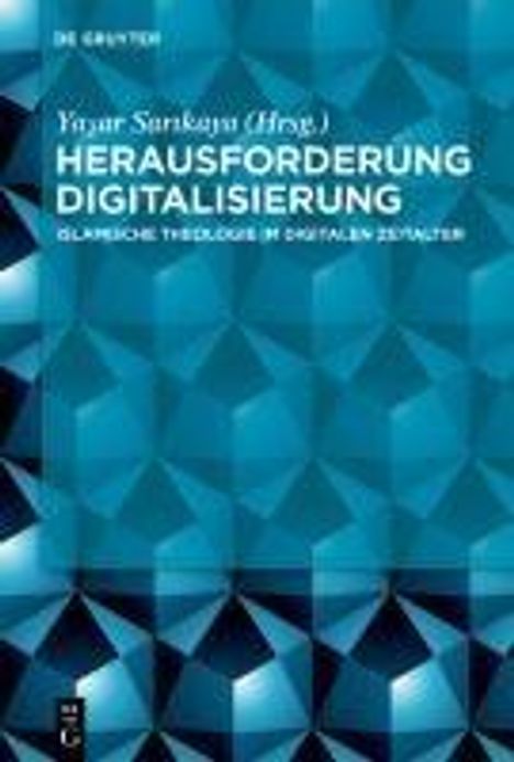 Herausforderung Digitalisierung, Buch