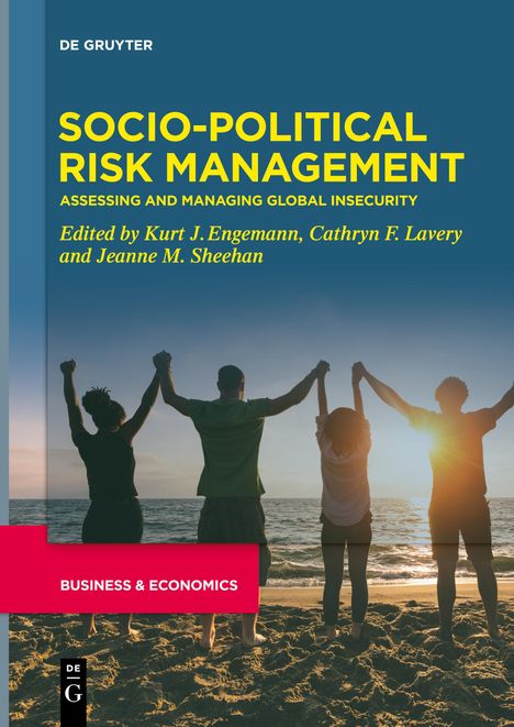 Socio-Political Risk Management, Buch