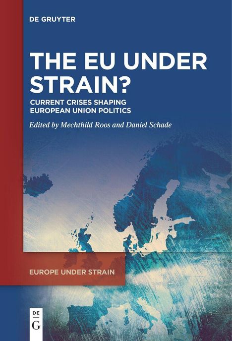 The EU under Strain?, Buch