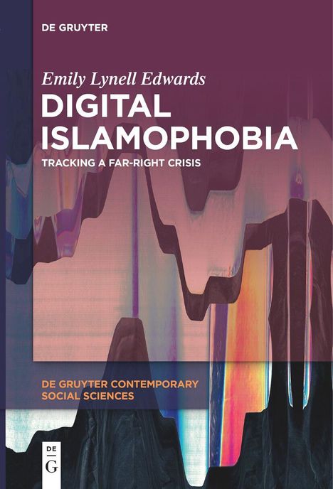 Emily Lynell Edwards: Digital Islamophobia, Buch