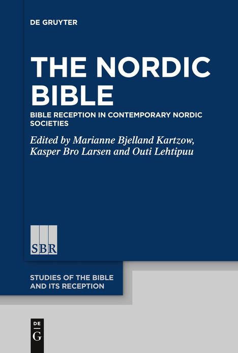 The Nordic Bible, Buch