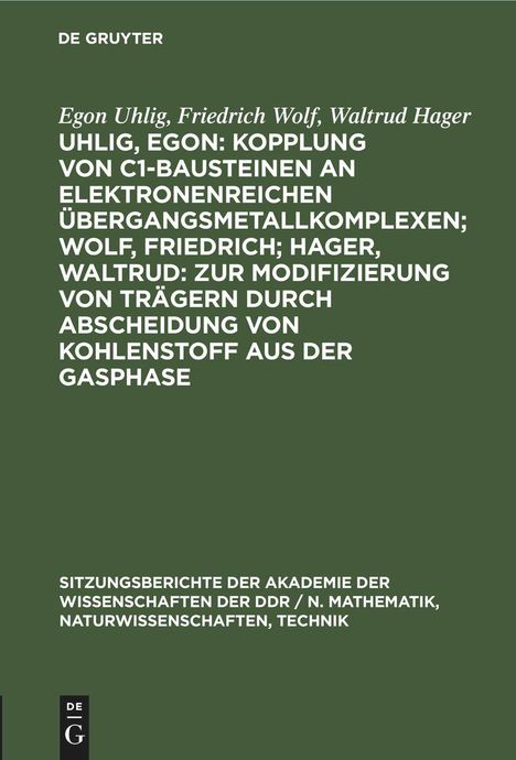 Cover/Produkt Ansicht vergrößern