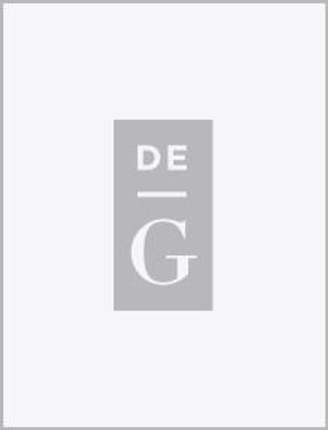 Graues Logo mit den Buchstaben "DE" über einem Strich und "G" darunter in Weiß auf grauem Hintergrund.