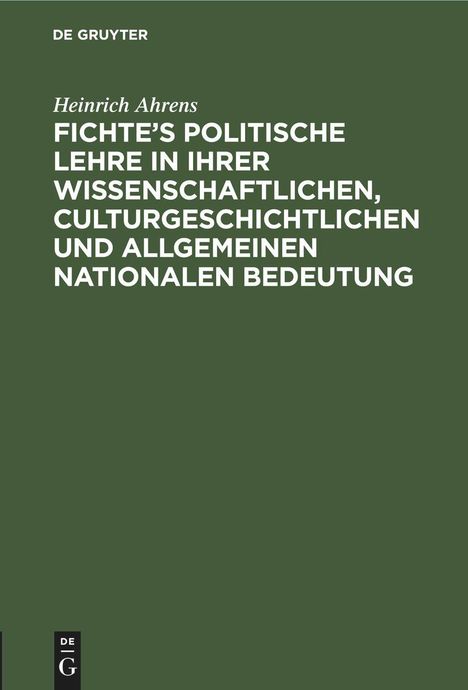 Cover/Produkt Ansicht vergrößern
