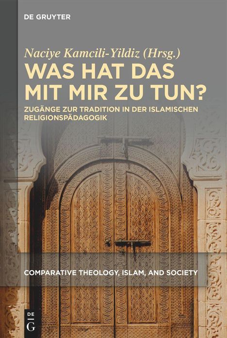 Was hat das mit mir zu tun?, Buch