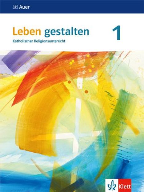 Leben gestalten. 5./6.Schuljahr. Schülerbuch. Ausgabe S für Gymnasien, Buch