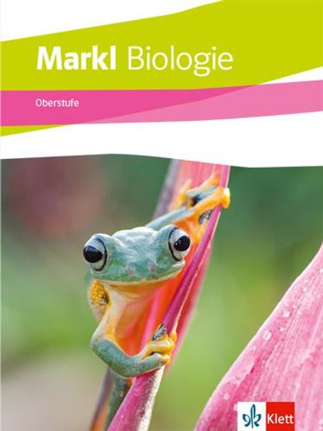 Markl Biologie Oberstufe Gesamtband. Schulbuch Klassen 10-12 (G8), Klassen 11-13 (G9), Buch