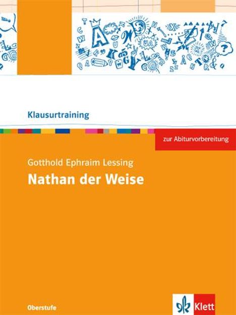 Gotthold Ephraim Lessing: Nathan der Weise, Buch