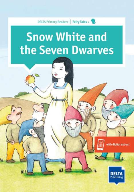 Sarah Ali: Ali, S: Snow White and the Seven Dwarves, Buch